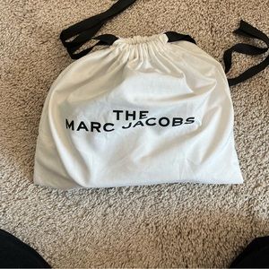 The Marc Jacobs Snapshot Crossbody